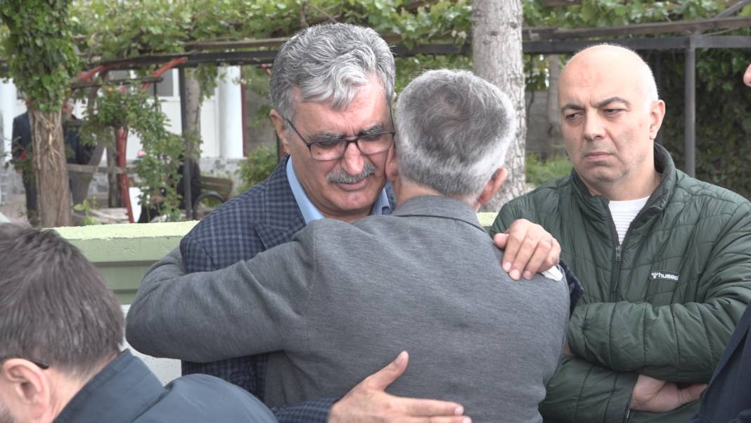 Vefatı Konya'da yasa sebep oldu! İşte Fatih Konuk'un hayatıyla ilgili detaylar 7